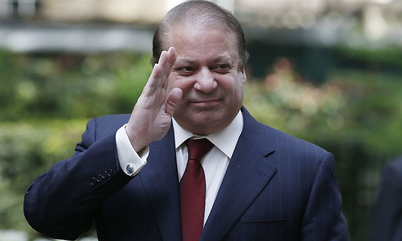 PM Nawaz summons national security conference on Saturday