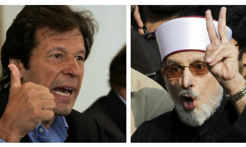 Imran Khan to participate in PAT’s Youm-i-Shuhada