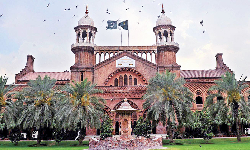 Petition filed in LHC, seeking disqualification of PM Nawaz under article 62 & 63