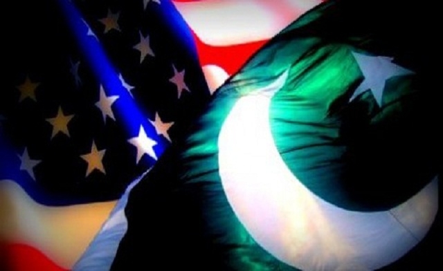 US urges political parties in Pakistan to refrain from violence and respect rule of law