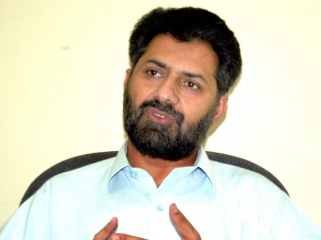 JI has no link with PTI’s civil disobedience: minister
