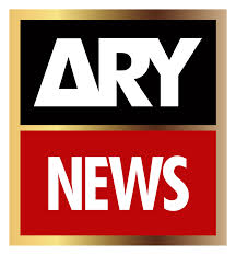 Live ARY news reporter injured with tear gas shell