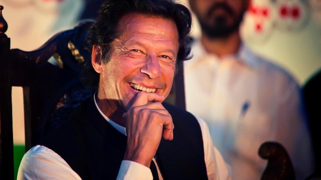 Imran Khan to get married after Azadi March