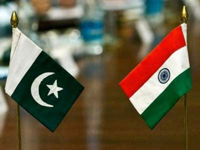 India willing to discuss Kashmir issue with Pakistan within bilateral framework