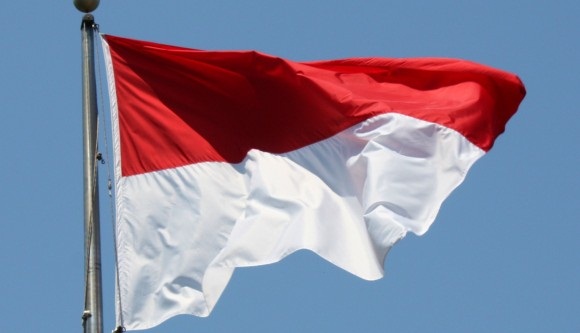 Indonesia Independence Day 2014