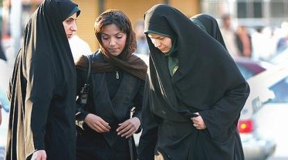 Iran_Women_Amir-Farshad-Ebrahimi-Flickr