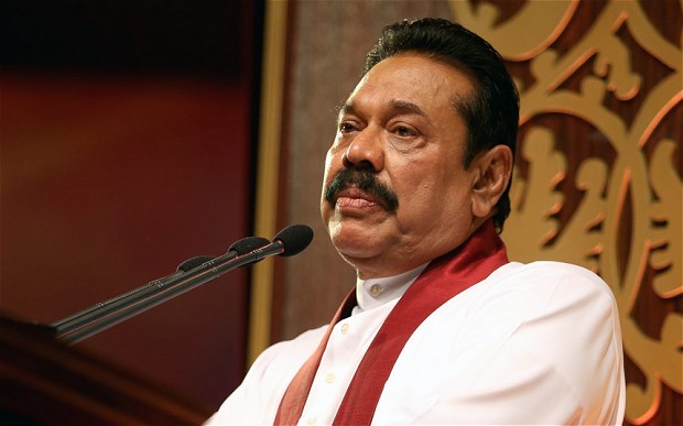 Political crises in Pakistan: Sri Lankan president cancels visit to Islamabad