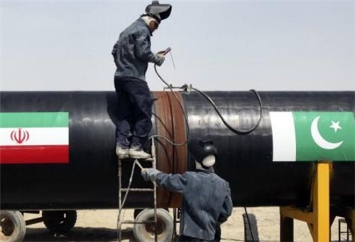Pakistan will buy gas from Iran after two years