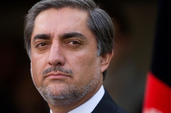 Abdullah Wants US To Continue Its Support For Afghanistan