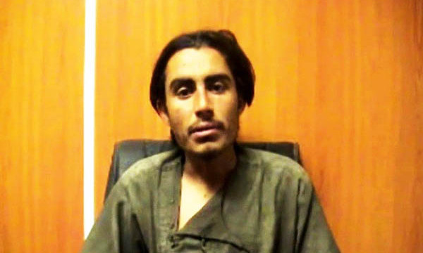 Afghan Intelligence arrested resident of Northern Waziristan tribal region and foil truck bombing plot