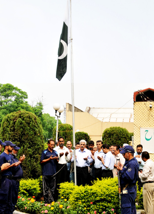PTDC arranged activities to celebrate Independence Day