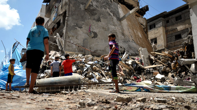 Israel violates 72-hour ceasefire, four more Palestinians killed in Gaza