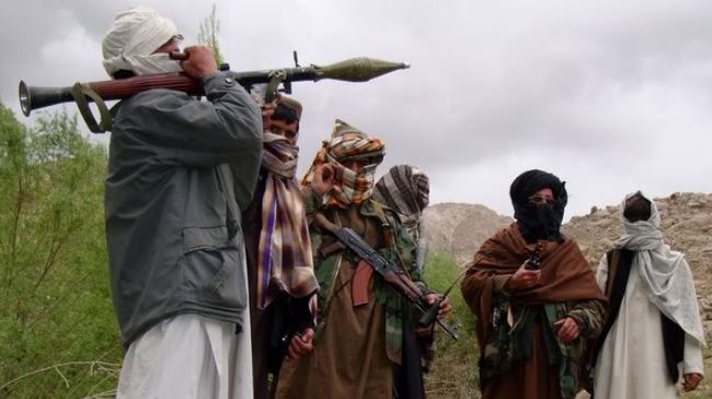 86 Taliban militants killed in Afghanistan over 24 hours