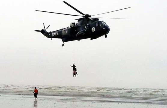 Sea view beach Karachi tragedy: 24 bodies recovered so far, many still missing