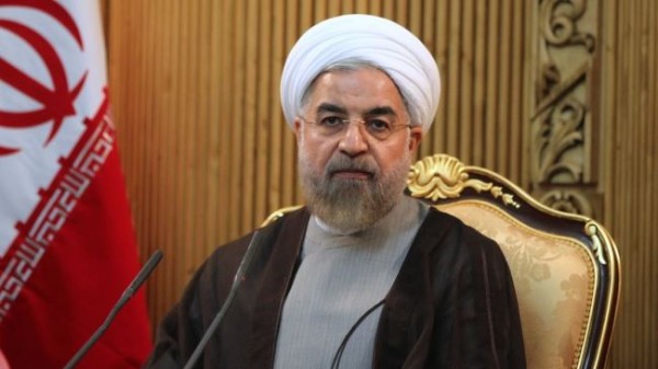 Rouhani hopes better relations with Saudi Arabia