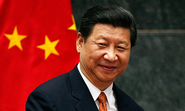 Chinese President Xi Jinping's visit to Pakistan