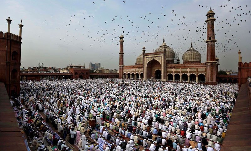 Federal govt announces Eidul Azha Holidays from Oct 6 to 8