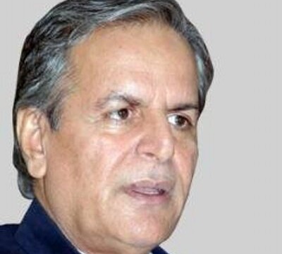 Javed Hashmi Resigned from Parliament 