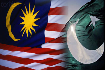 Pakistan, Malaysia agree to boost cooperation in diverse sectors