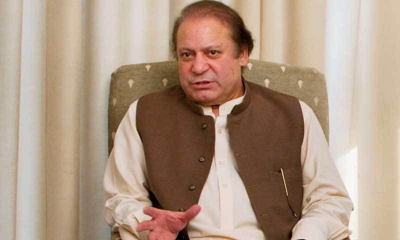 PM Nawaz asks ministers to avoid unnecessary foreign visits
