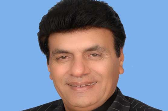 PML-N MNA Ijaz Chaudhry announces to join PTI