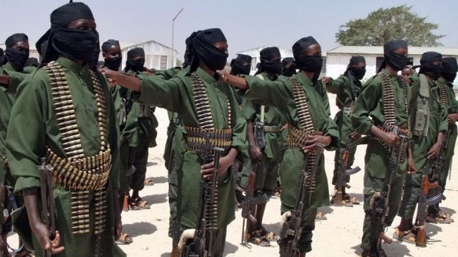 Al-Shabab militants kill 28 non-Muslims in northeastern Kenya