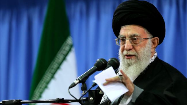 US to lose most if talks over Iran’s nuclear program fail: Khamenei