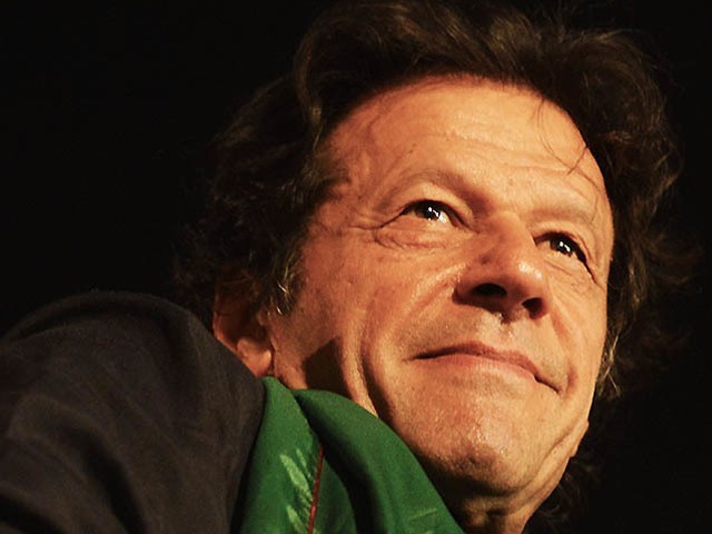 PTI Islamabad Jalsa Live: Imran Khan set to unveil ‘plan C’