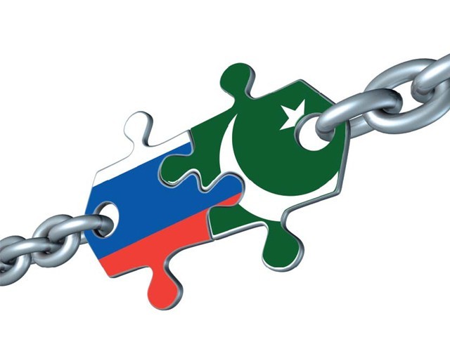 Pakistan, Russia agree on energy cooperation