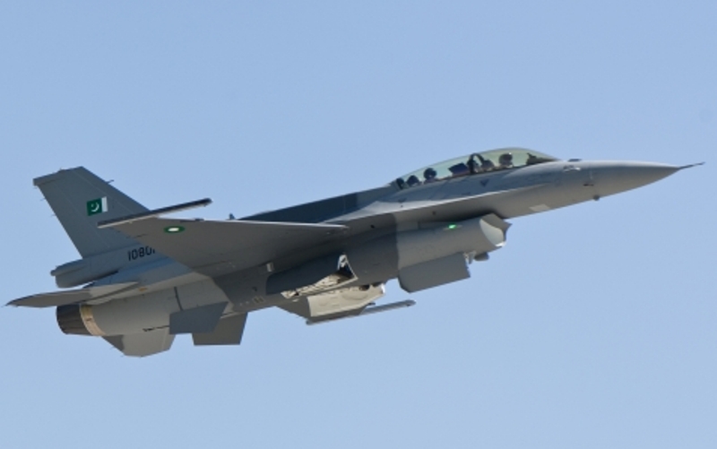 Six militants including key commander killed in Khyber airstrikes