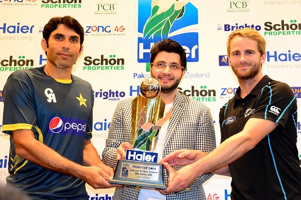 PTV sports live cricket streaming Pakistan vs New Zealand first ODI