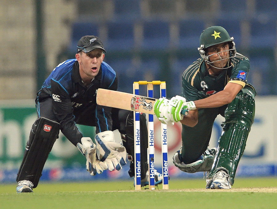 PTV sports live cricket streaming Pakistan vs New Zealand 5th ODI