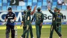 PTV sports live cricket streaming Pakistan vs New Zealand second ODI