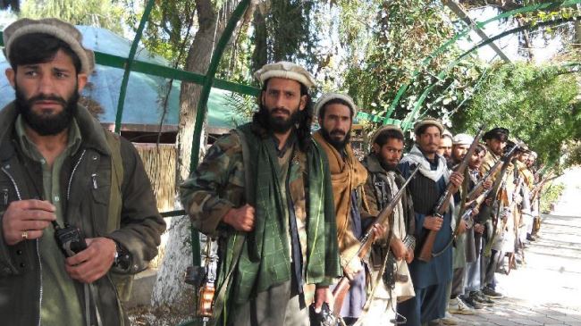Taliban claim victory against NATO in Afghanistan