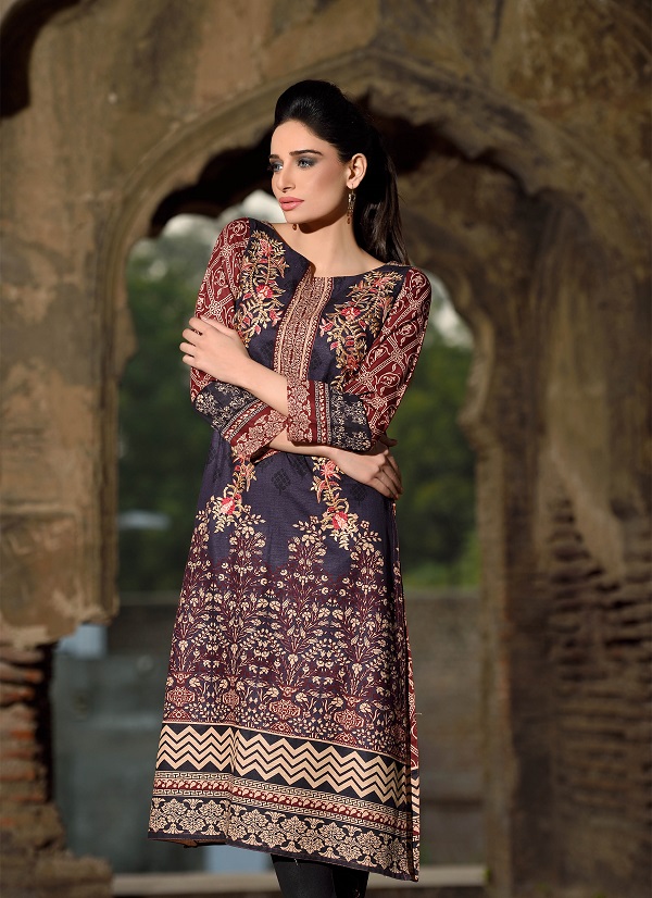 Premier textile brand LALA introduces special year end winter collection