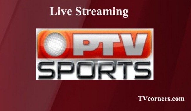 Live PTV sports Pak vs NZ Cricket Streaming