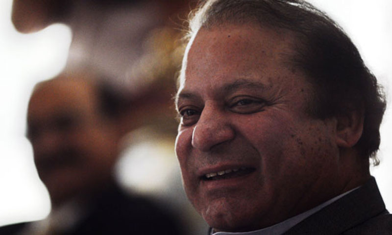 Nawaz summons meeting to review national action plan