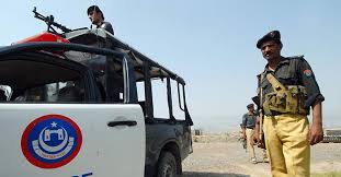 Militants kill three policemen in KPK’s Malakand district