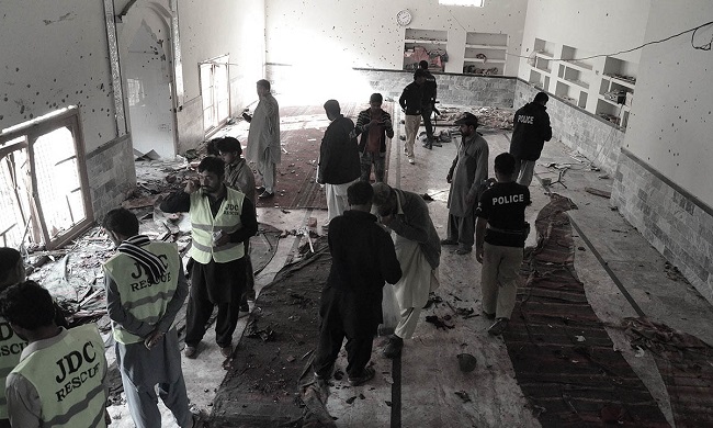 EU condemns Shikarpur attack, offers further assistance to deal with terrorism