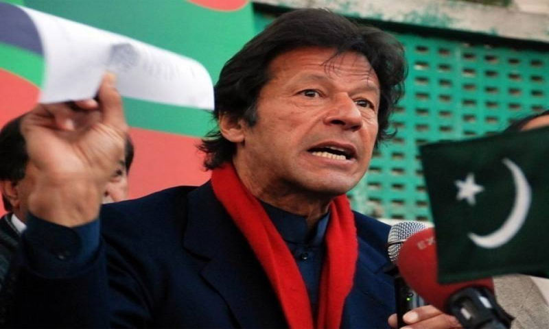 PTI to contest Senate elections from KPK