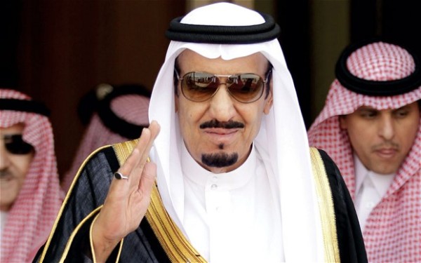 Profile of Saudi King Salman -- The Return of “The Sudairi Seven”