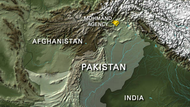 Security official killed, polio worker injured in Mohmand agency blasts