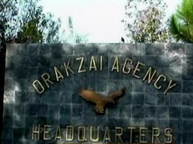 Six labourers dead in Orakzai coal mine blast