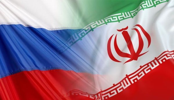 Russia, Iran going for Visa- Free regime for businessmen and tourists