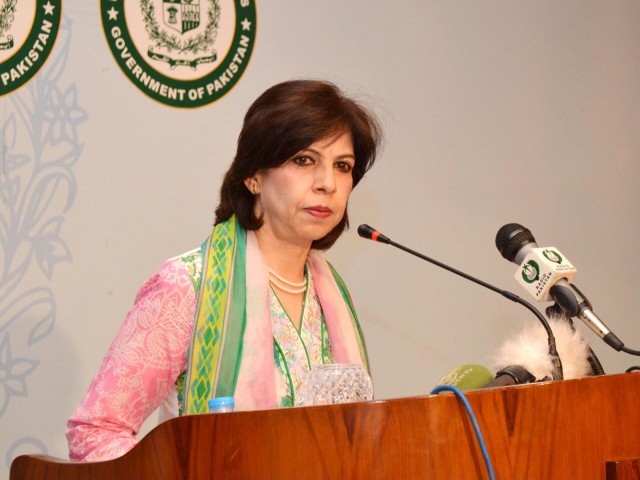 Pakistan has serious concern over US-India nuclear deal: FO spokesperson