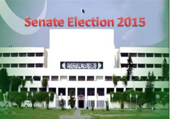 Federal govt takes measures to stop horse trading in Senate polls
