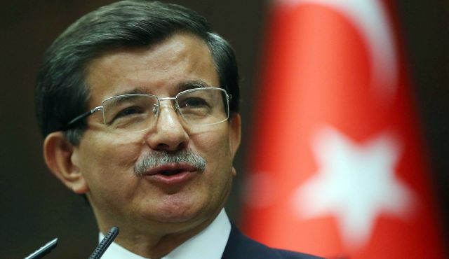 Turkish prime minister to visit Pakistan on February 17