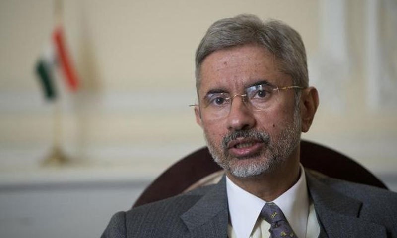 Indian foreign secretary to visit Pakistan on March 3