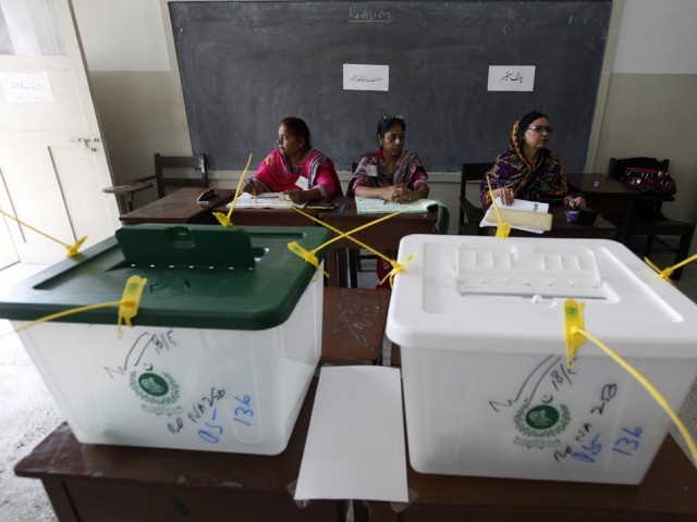 KPK to hold LG polls in May, Punjab in Nov & Sindh in March next year