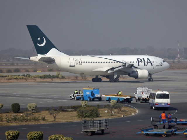 PIA cancels flights to Bangladesh till March 10